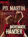 Mördande händer (eBook)